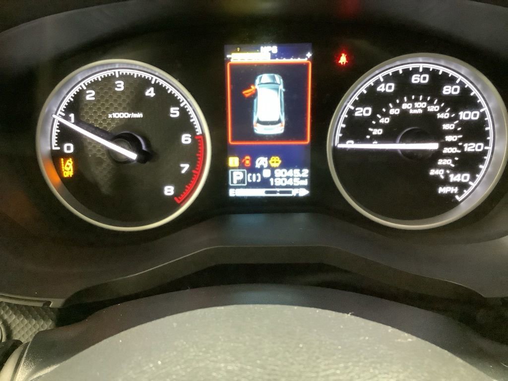 Certified 2023 Subaru Forester Premium image 14