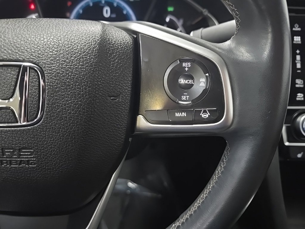 Used 2018 Honda Civic Touring image 20