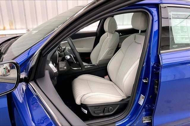 New 2026 Genesis G70 3.3T Sport Prestige AWD/4WD image 12