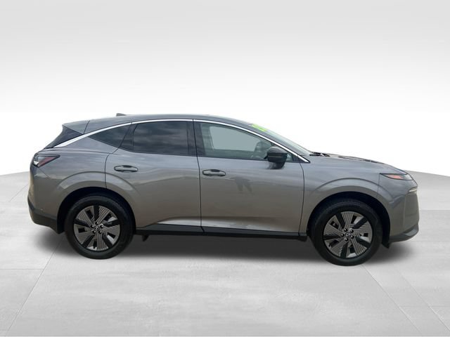 Used 2025 Nissan Murano SL AWD/4WD image 7