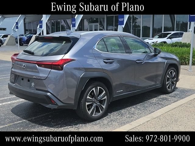 Used 2021 Lexus UX 250h w/ Premium Package AWD/4WD image 5