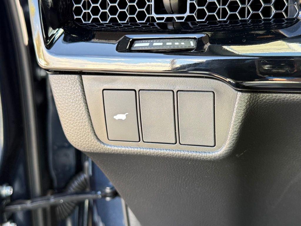 Certified 2026 Honda CR-V Sport Touring image 29