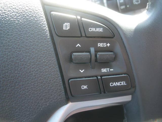 Used 2017 Hyundai Tucson Sport w/ Cargo Package AWD/4WD image 31