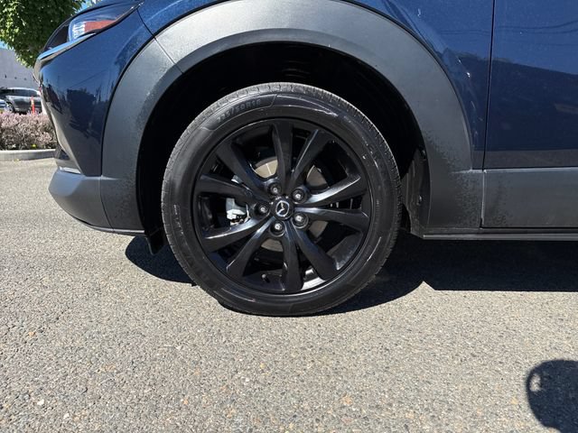 Used 2024 MAZDA CX-30 AWD 2.5 S w/ Select Sport Pkg image 25