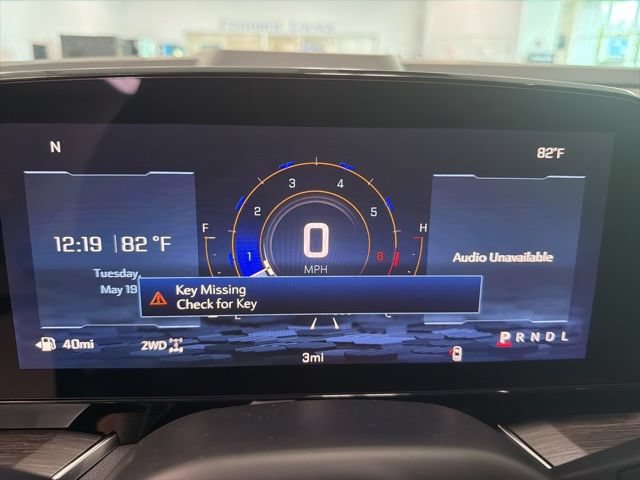 New 2026 Chevrolet Tahoe Premier w/ Sun And Tow Package AWD/4WD image 18