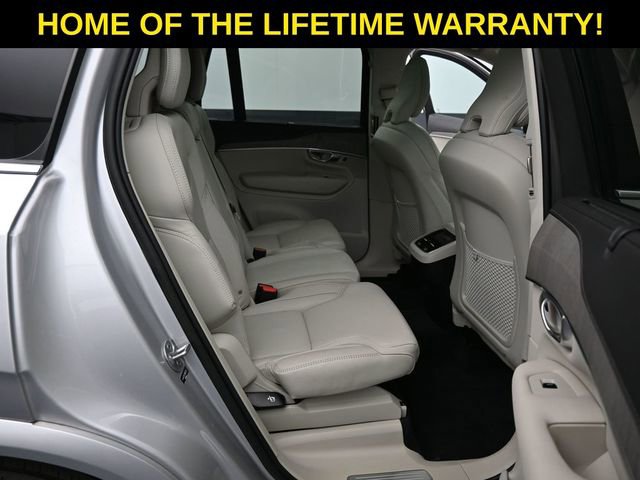 Used 2022 Volvo XC90 T6 Inscription image 44
