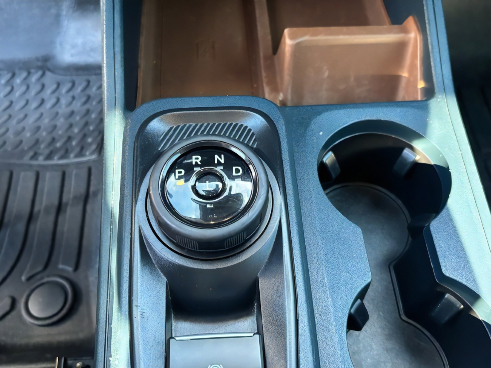 Used 2023 Ford Maverick Lariat w/ Lariat Luxury Package image 22