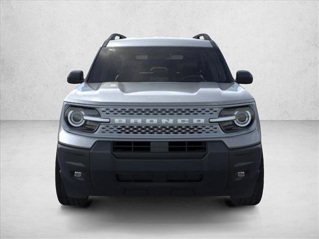 New 2025 Ford Bronco Sport Big Bend w/ Convenience Package AWD/4WD image 6