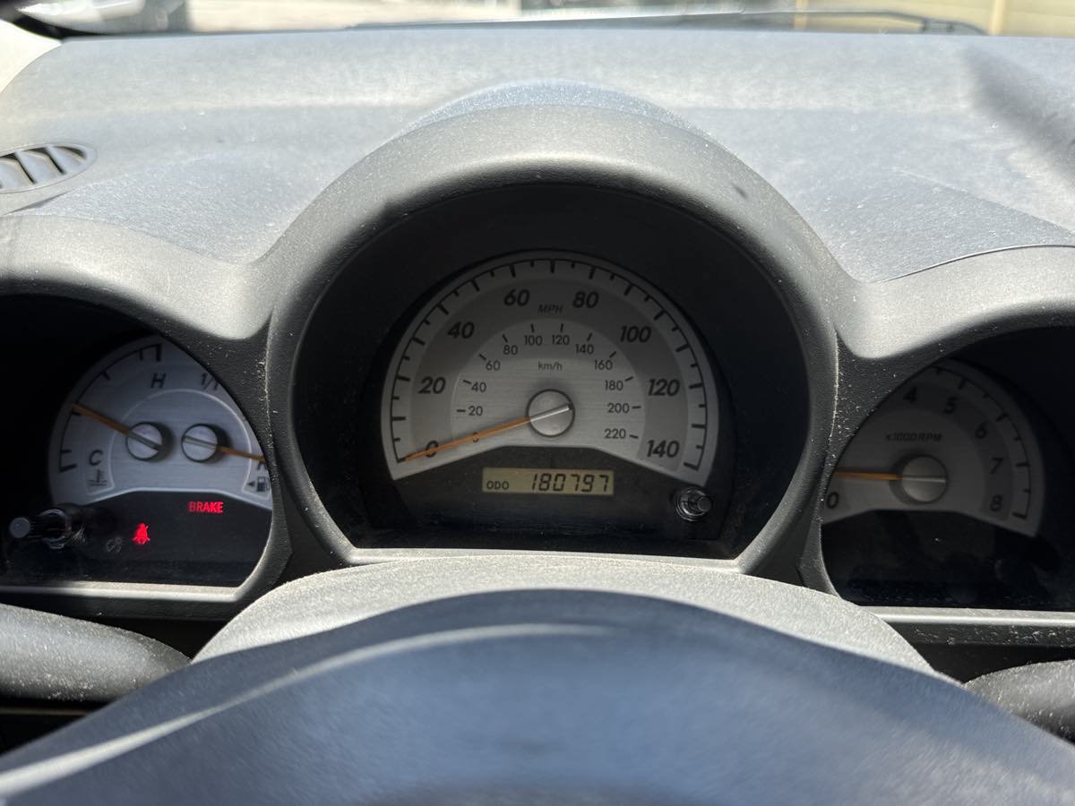 Used 2007 Scion tC Spec FWD image 25