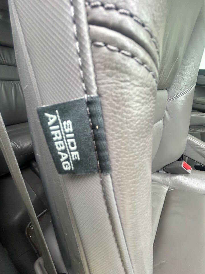 Used 2008 Honda CR-V EX-L image 7