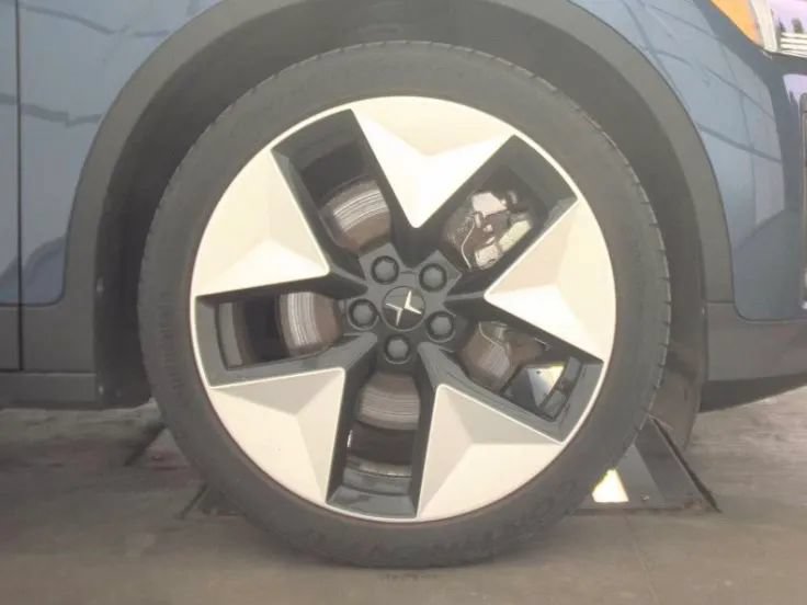 Used 2023 Polestar Polestar 2 AWD/4WD image 12