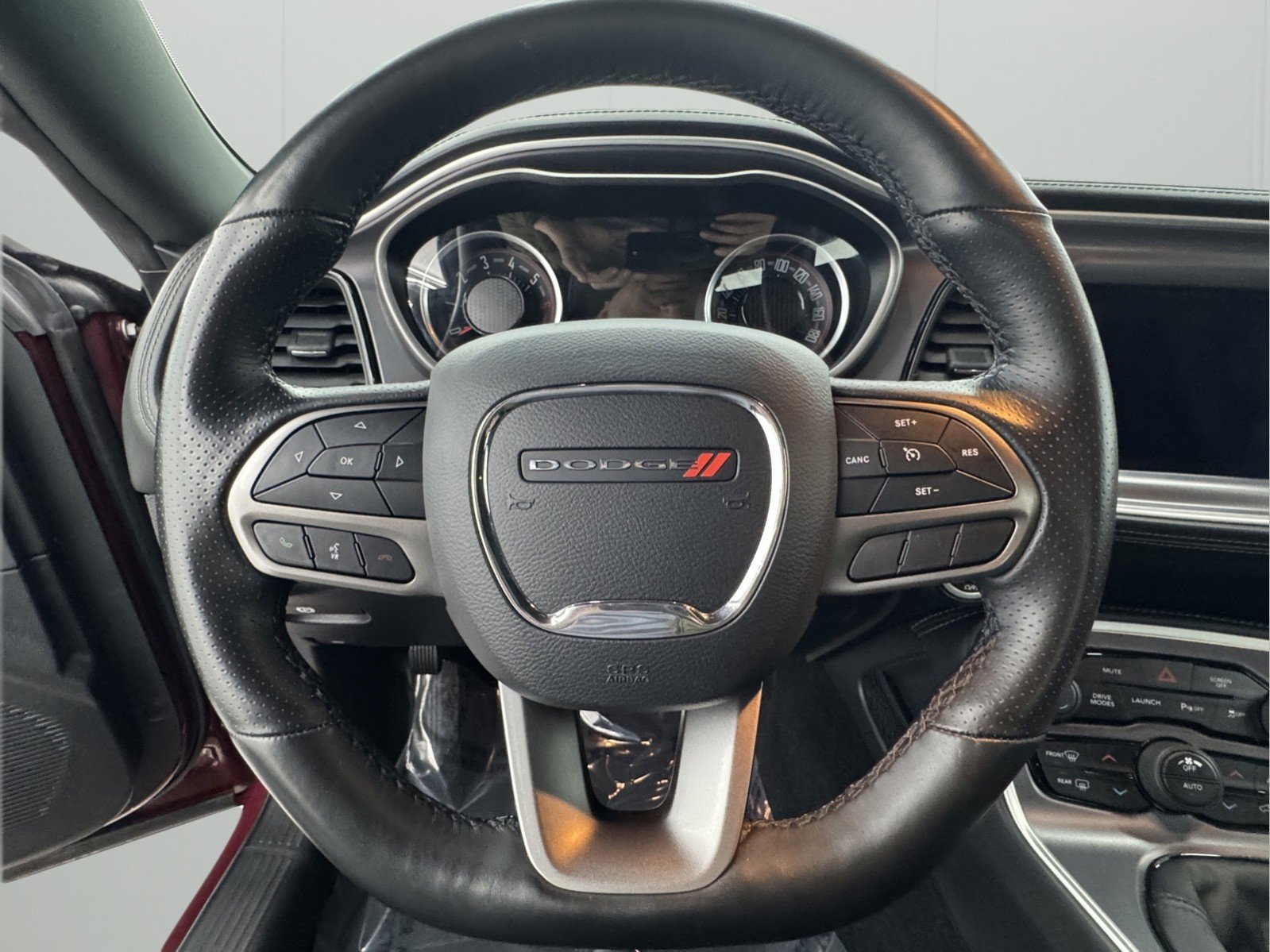 Used 2020 Dodge Challenger R/T Scat Pack image 19