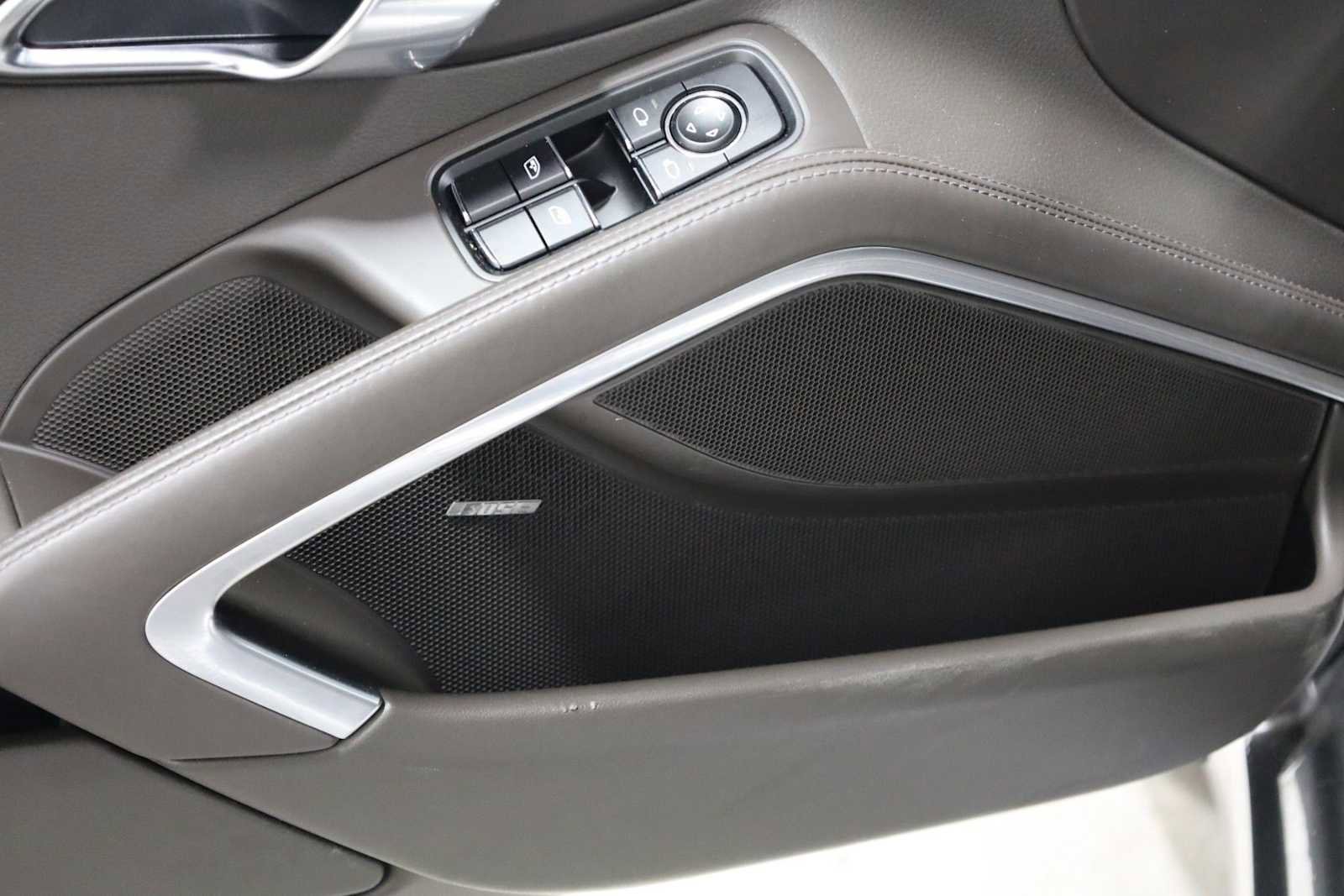 Certified 2018 Porsche 911 Carrera 4S image 17