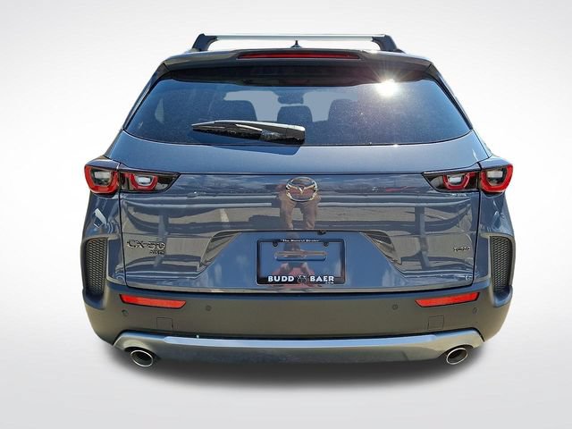 New 2026 MAZDA CX-50 2.5 Turbo w/ Weather Package AWD/4WD image 6