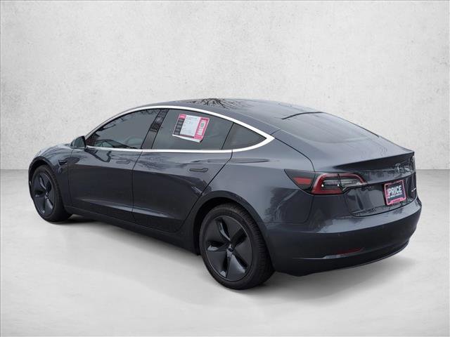 Used 2018 Tesla Model 3 Long Range image 7