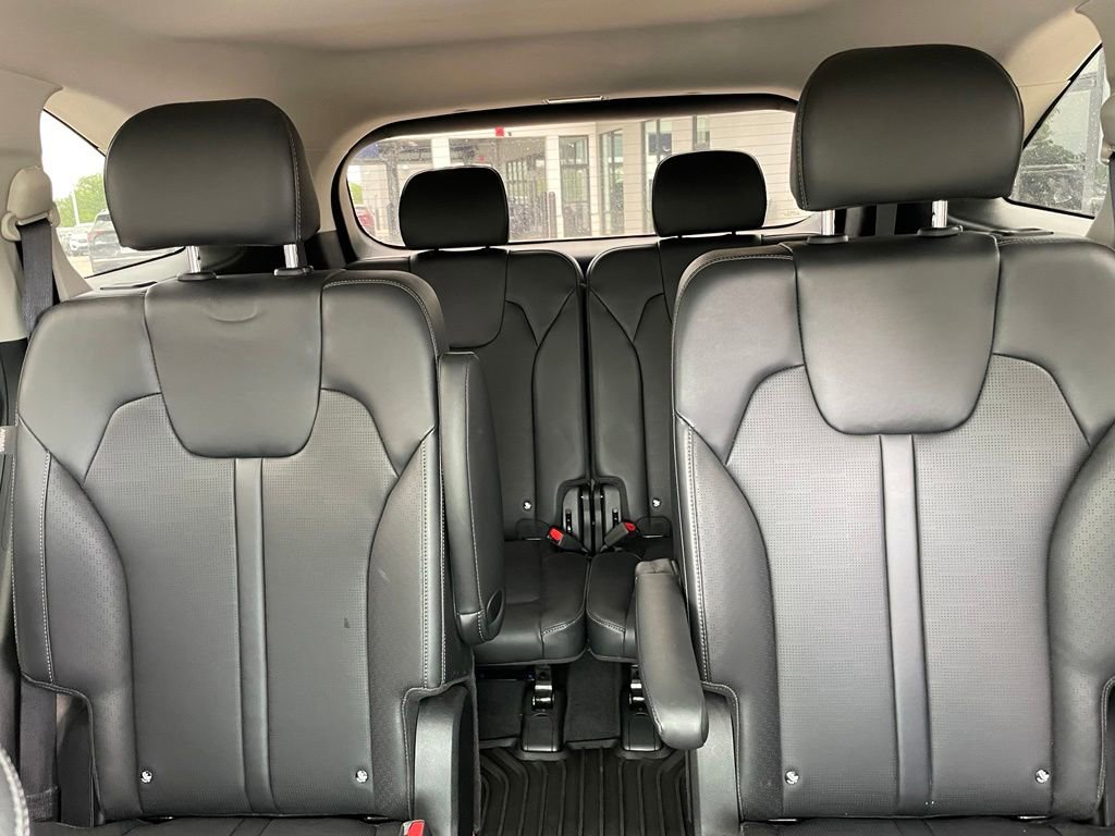 Certified 2024 Kia Sorento SX AWD/4WD image 23