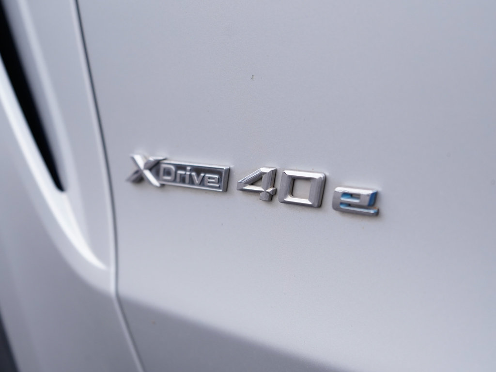 Used 2017 BMW X5 xDrive40e AWD/4WD image 6