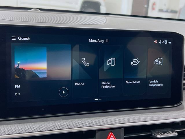 New 2026 Kia K5 LXS image 14