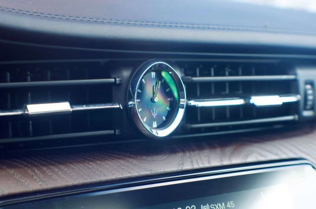 Used 2019 Maserati Quattroporte S Q4 image 27