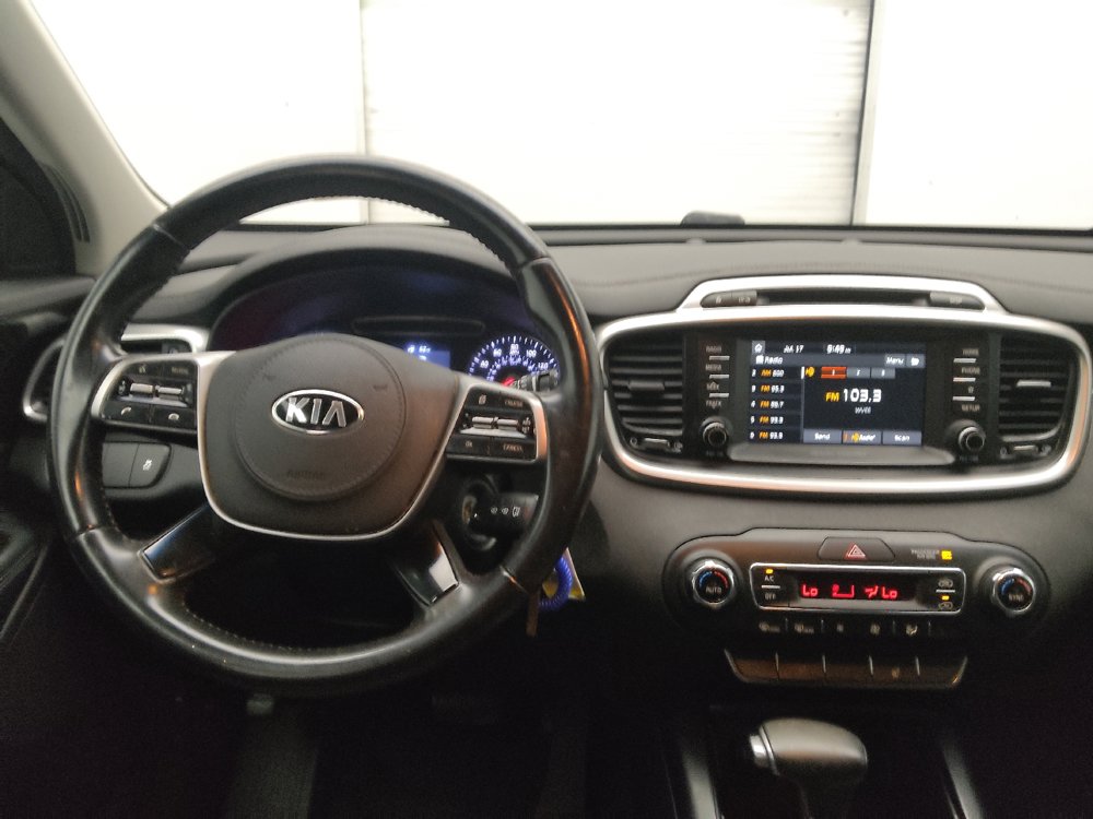 Used 2019 Kia Sorento FWD w/ LX Convenience Package image 22