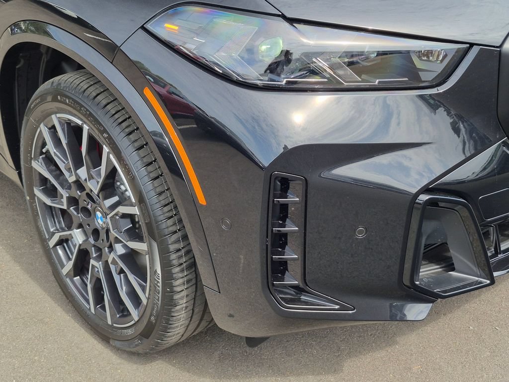 New 2026 BMW X5 xDrive50e w/ Executive Package AWD/4WD image 21