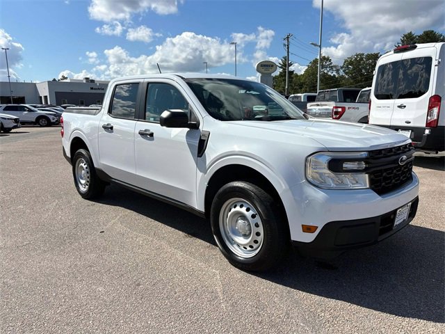 Used 2024 Ford Maverick XL