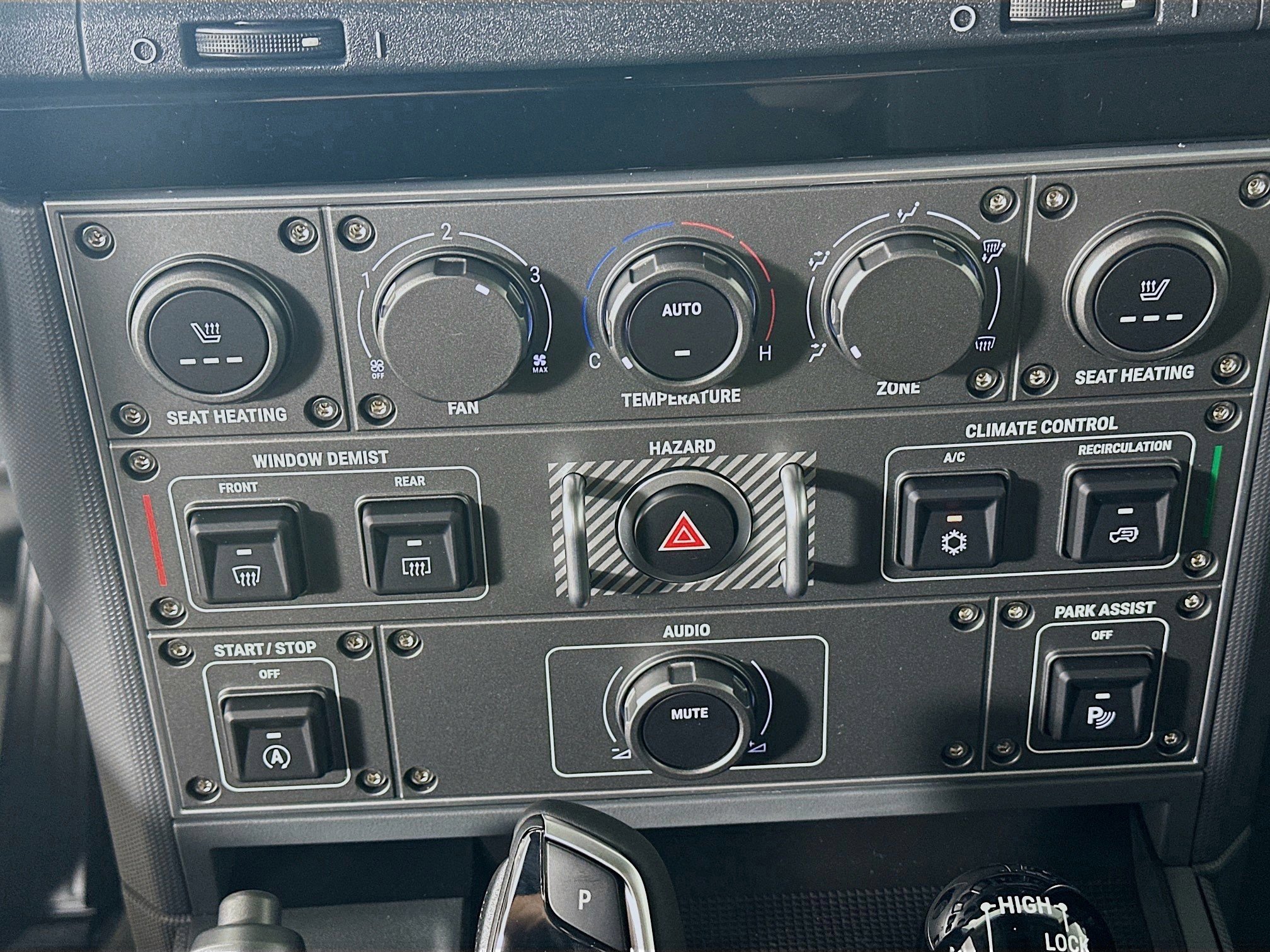 New 2025 INEOS Grenadier image 27