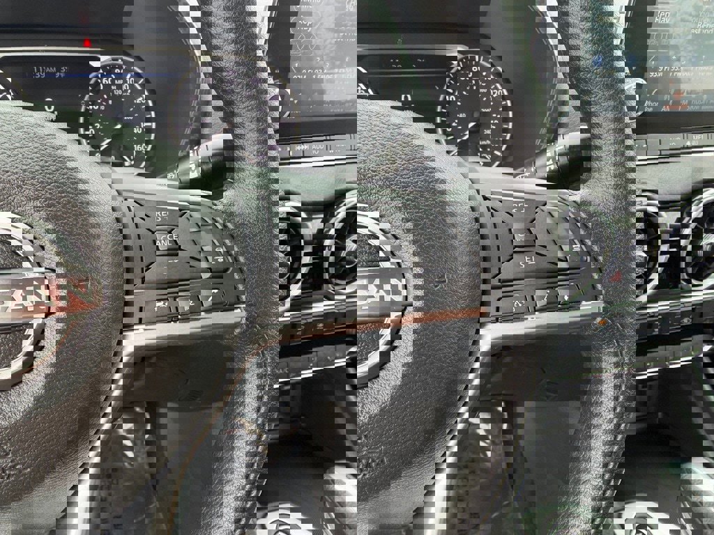 Used 2024 Nissan Sentra SV image 22