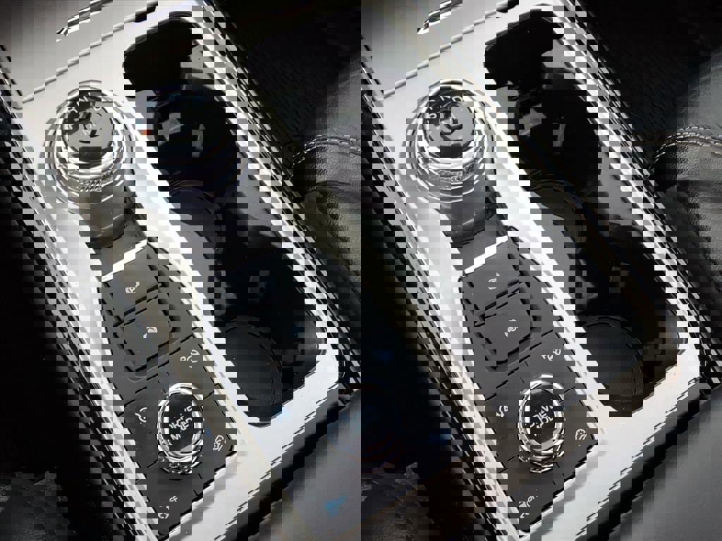 Certified 2022 Ford Explorer ST w/ Equipment Group 401A image 28