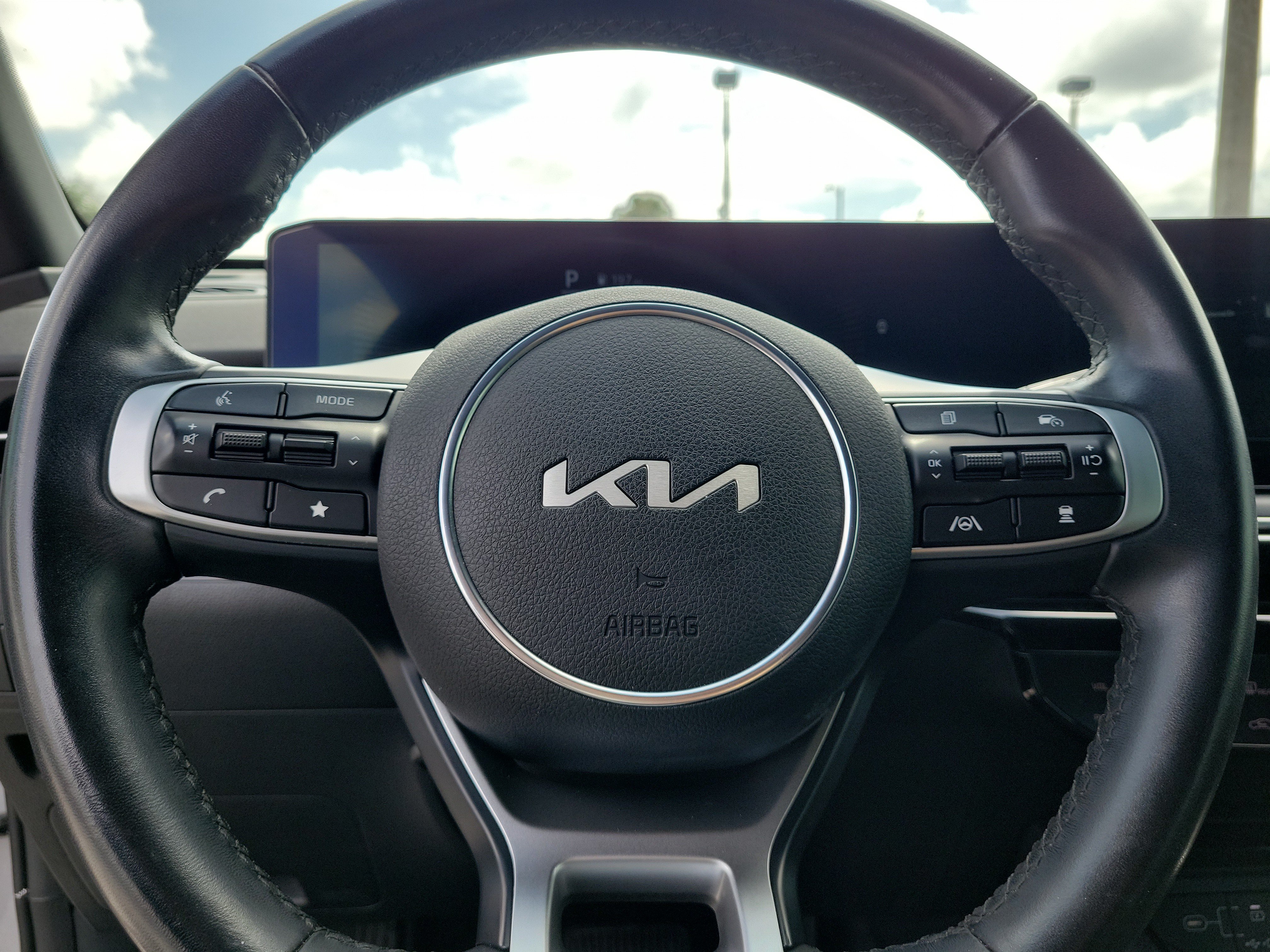 Used 2025 Kia K5 GT-Line FWD image 18