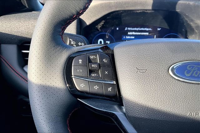 Used 2026 Ford Explorer ST-Line image 10