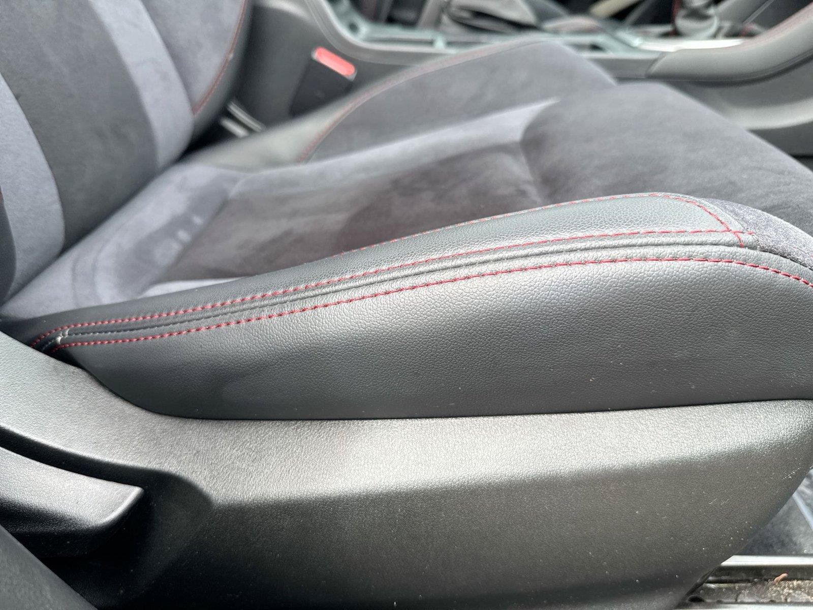 Used 2022 Subaru WRX Limited AWD/4WD image 18
