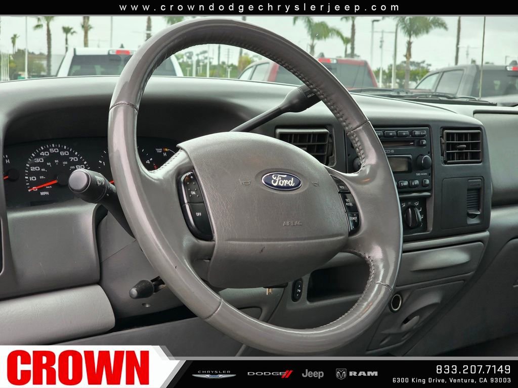 Used 2004 Ford F350 Lariat AWD/4WD image 31