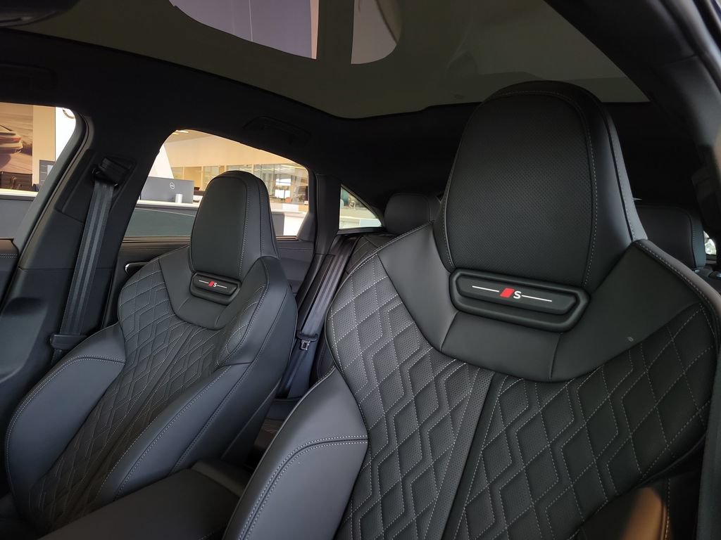 New 2026 Audi S5 Premium Plus AWD/4WD image 14