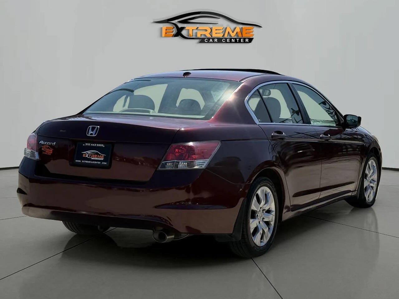 Used 2009 Honda Accord EX-L image 6