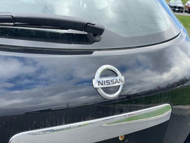 Used 2012 Nissan Rogue S image 26