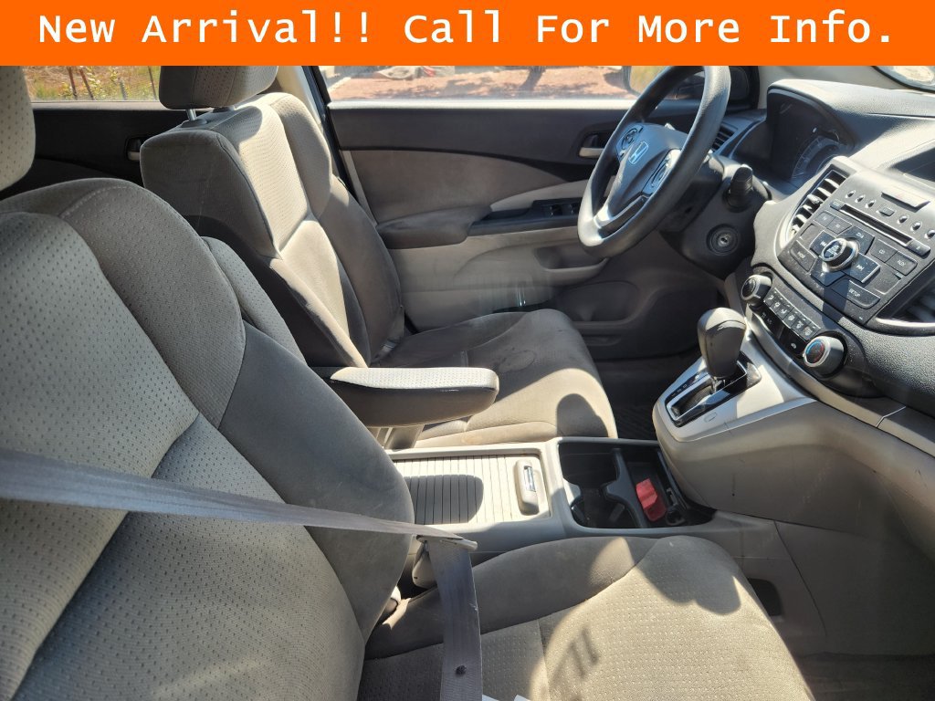 Used 2014 Honda CR-V EX image 11