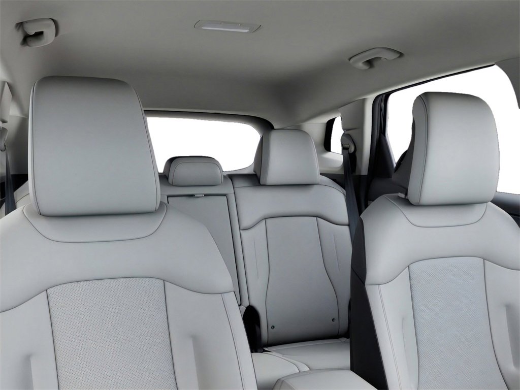 New 2026 Kia Sportage EX image 27