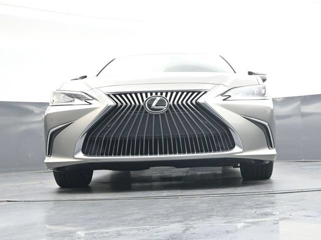 Used 2019 Lexus ES 350 w/ Premium Package FWD image 39