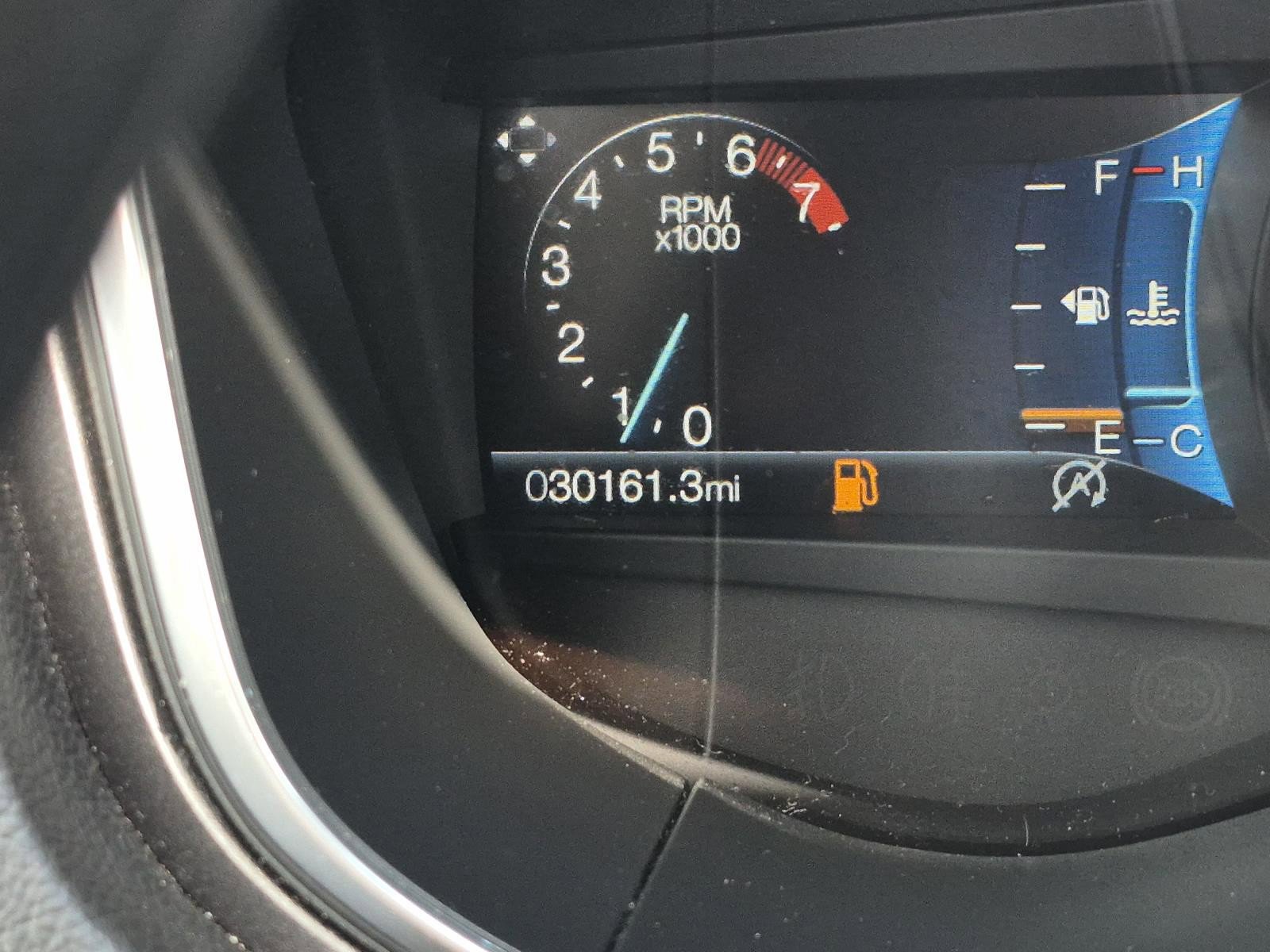 Used 2020 Ford Fusion SE FWD image 21