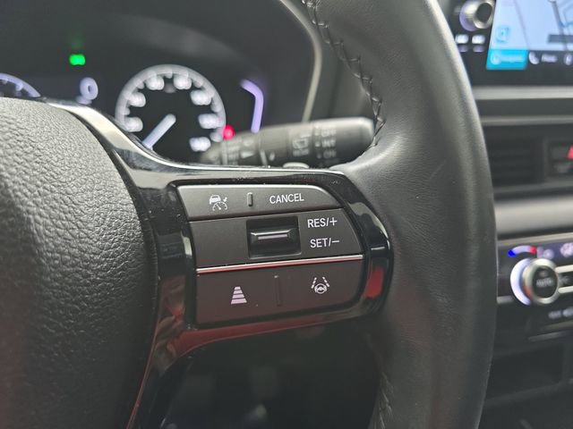 Used 2023 Honda Pilot Touring image 38