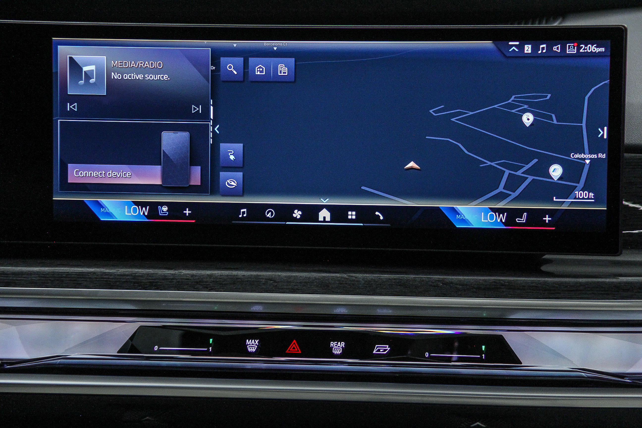 Used 2025 BMW i7 xDrive60 image 15