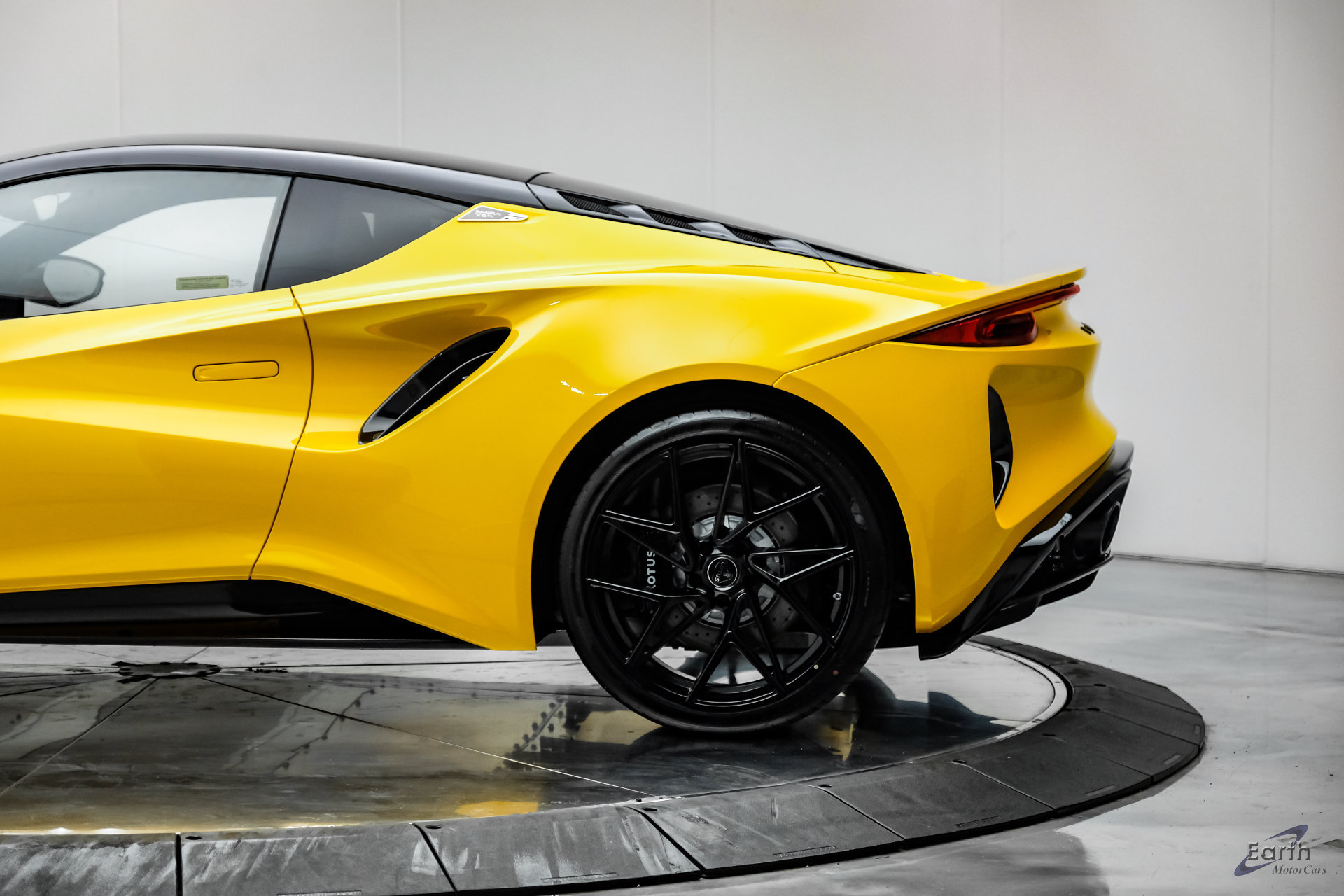New 2026 Lotus Emira RWD image 11