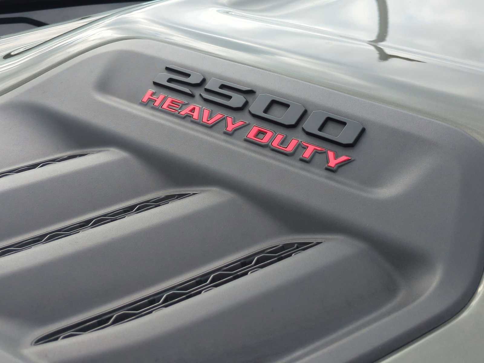 Used 2024 RAM 2500 Rebel w/ Towing Technology Group image 32