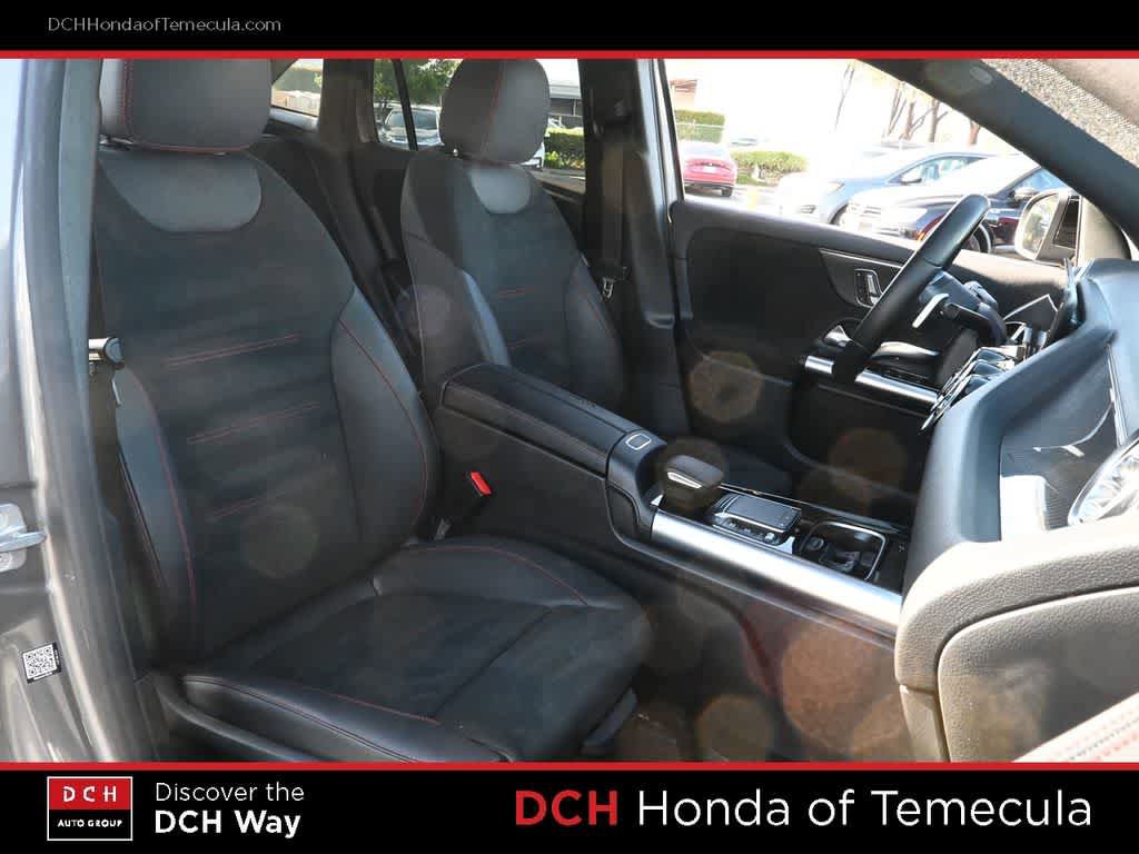 Used 2023 Mercedes-Benz GLA 250 image 21