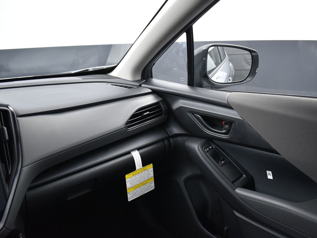 New 2026 Subaru Crosstrek 2.0i Premium image 15