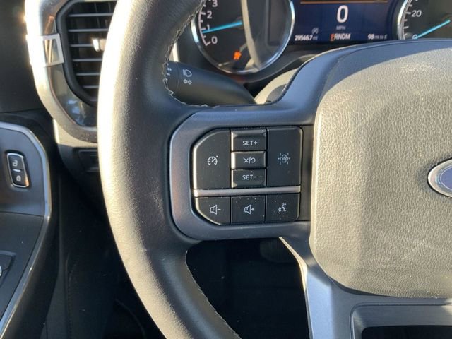 Used 2023 Ford F150 XLT w/ Equipment Group 302A High image 5