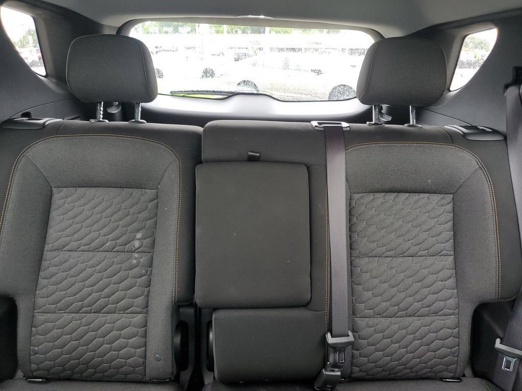 Used 2021 Chevrolet Equinox LT FWD image 9