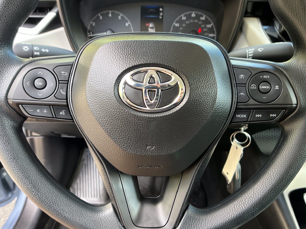 Used 2024 Toyota Corolla LE FWD image 14