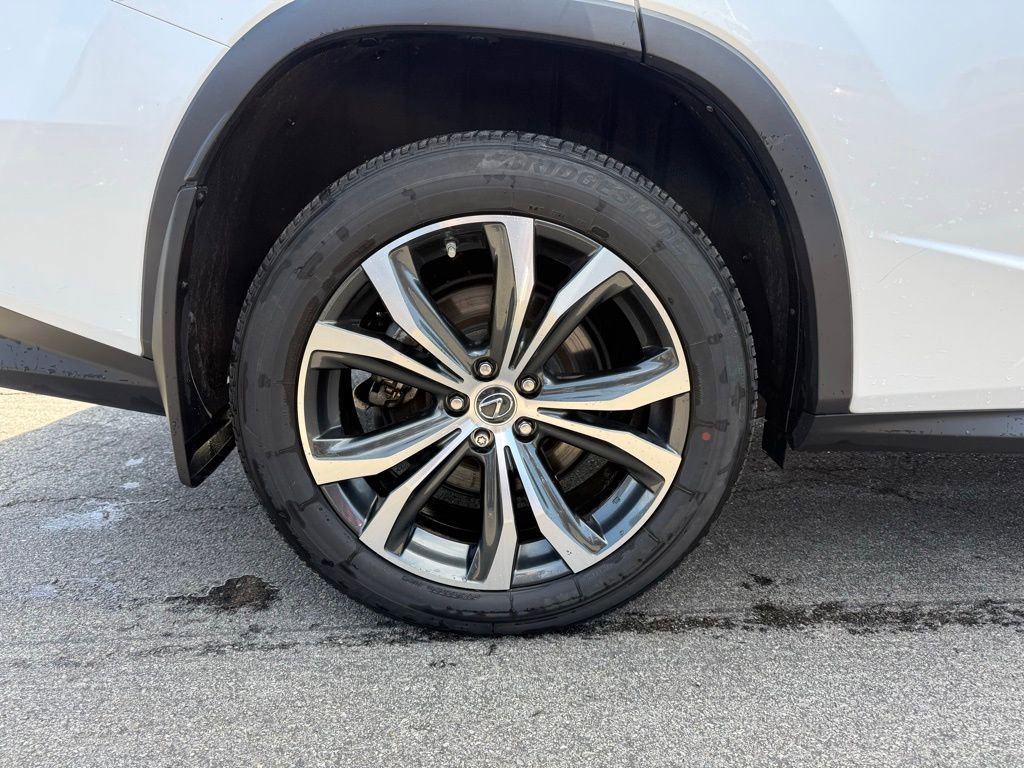 Used 2021 Lexus RX 350 AWD w/ Premium Package image 26